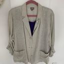 J.Jill  Shawl Cardigan Photo 0