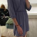 Lush Clothing Dress Photo 3