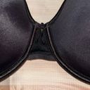 Vanity Fair Women's Body Caress Full Coverage Convertible Bra Size 36DD Photo 3