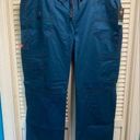 Dickies NWT  Cargo Medical Scrub Pants Photo 0