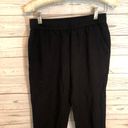 Madewell  Track Black Pant Photo 5