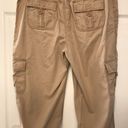 St. John’s Bay St John's Bay Cargo Tan Pants Photo 4