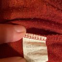 Southern Grace  burnt orange plus-size Follow His Path tank 2xl Photo 3