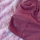 Lululemon Hotty Hot Short 2.5” Photo 2