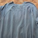 Old Navy womens oversized crewneck  Photo 2