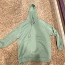 Love Never Fails Hoodie Size L Photo 1