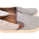 Olukai  Pehuea Slip On Convertible Sneaker Gray Size 8 womens Photo 3