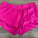 Lululemon Hotty Hot Short 2.5” Photo 0