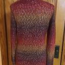 Coldwater Creek 3 for 20 $ bundle  bright sweater Photo 9