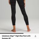 Lululemon Leggings Photo 1