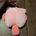 Sanrio My Melody  Plush Keychain/Fob Photo 6