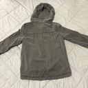 American Eagle Outfitters Military Jacket Photo 2