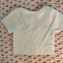 Aerie short sleeve top Photo 1