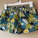 Patagonia  Women's Barely Baggies Shorts 2.5" Inseam Tropical Print Size XS Photo 0