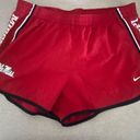 Nike Ladies Large  Ole Miss DriFit shorts. New without tags Photo 2