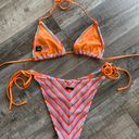 Triangl Swim Suit Bikini Set Photo 1