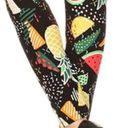 Leggings Depot  Fruit Sensation Leggings - One Size Photo 10