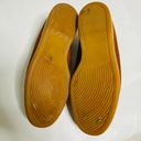 Rusty Vintage Rare 70s Skateboards Made in Spain   Suede Tassels Shoes Sz 10 Photo 9