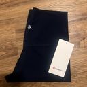 Lululemon Black Align Leggings 25” Photo 0