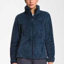 The North Face Women's  Novelty Osito Full Zip Fleece Jacket Photo 0