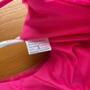 Hot Pink Short Homecoming Dress Size 4 Photo 3