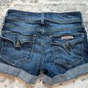 Hudson Jeans Shorts Photo 2