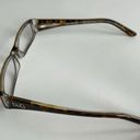 Dolce & Gabbana  Tortoise Eyeglass Frames Photo 4