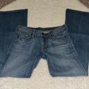 Citizens of Humanity #002 Ingrid Blue Jeans Size 27 Photo 5