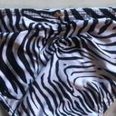 PilyQ  NWT African Rays- Strappy Full swim bottoms size M Photo 6