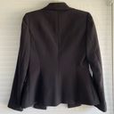 Tahari  Black Blazer Photo 3