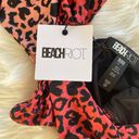 Beach Riot One Piece Leopard Swim Photo 9