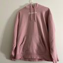 Barbie Pink Glossier Hoodie Large Size M Photo 0