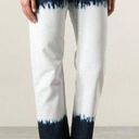 Isabel Marant  Pradley Dip-Dye Cropped Jeans 38 Photo 0