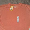 Carhartt  Women's Pullover Crewneck Loose Fit Heavy Weight Size XLarge NWT Photo 1