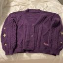 Taylor Swift Speak Now (Taylor’s Version) Cardigan Photo 0