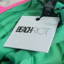 Beach Riot nia one piece size Large Photo 4