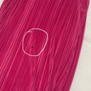 Rails Pink Pleated Dress Photo 4