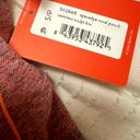 Spanx NWT  Spacedye Coral Punch Seamless Sculpt Medium Inpact Sports Bra Photo 4