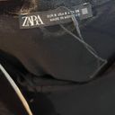 ZARA Shirts With Stain Ribbon Photo 9