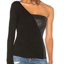 BCBGMAXAZRIA Black Top Photo 0