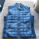 Daisy Puffer Vest Photo 0