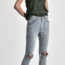 One Teaspoon  x Revolve ROCKY‎ FREEBIRDS HIGH WAIST SKINNY JEANS s/28 NWT Photo 2