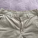 Uniqlo Chino Beige Cotton Shorts, size S Photo 5