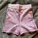 Nike Pro Spandex Shorts Photo 0