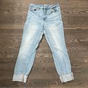 Tommy Hilfiger Tommy Jeans size 10 boyfriend cut Photo 0