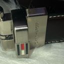 Tommy Hilfiger  Leather belt Photo 1