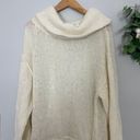 Free People NWT  Ophelia Alpaca Oversized Sweater Photo 10