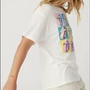 Daydreamer *NEW*  Rolling Stones Tongues Tee Shirt Photo 5