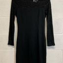 Jessica Simpson :Black  lace dress Photo 0