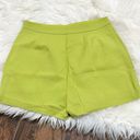 English Factory pistachio skort Photo 2